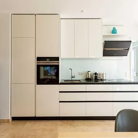 Quartier 7 App 01 Apartamento Heringsdorf (Usedom)