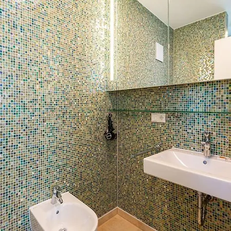 Daire Quartier 7 App 01 *