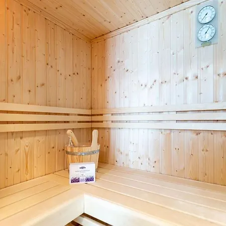 Daire Quartier 7 App 01 *