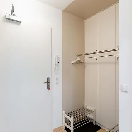 Quartier 7 App 01 * Херингсдорф