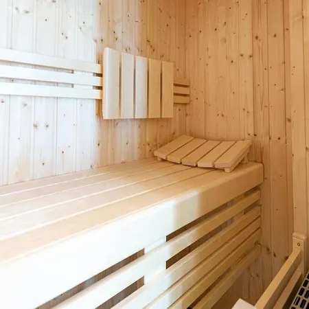 Quartier 7 App 01 Heringsdorf (Usedom)