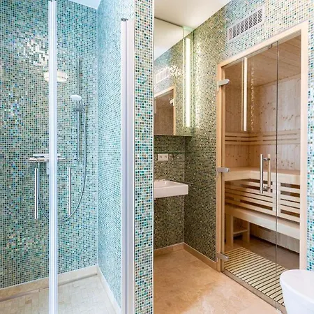 Апартаменты Quartier 7 App 01 *