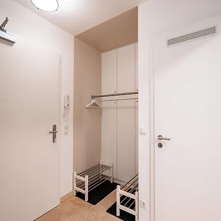 Daire Quartier 7 App 01 *