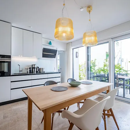 Quartier 7 App 01 Heringsdorf