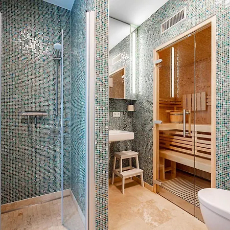 Daire Quartier 7 App 01