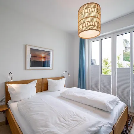 Quartier 7 App 01 Daire