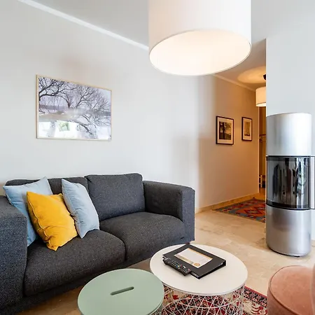 Daire Quartier 7 App 01