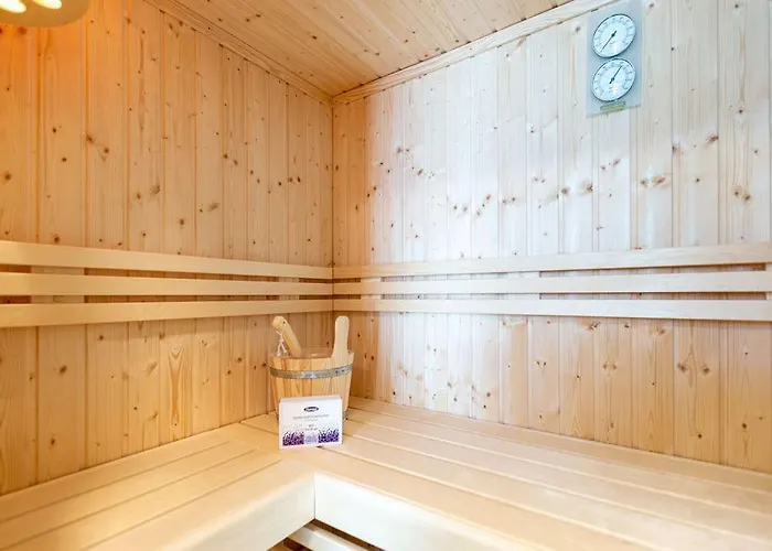 Апартаменты Quartier 7 App 01 *