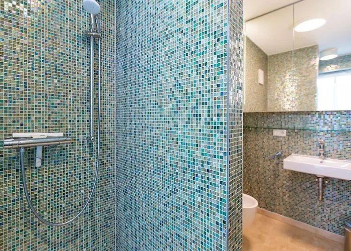 Quartier 7 App 01 Апартаменты