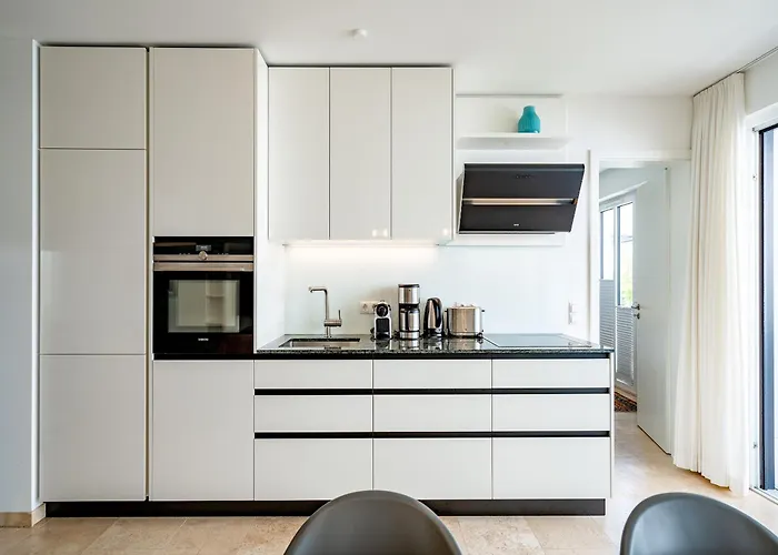 Quartier 7 App 01 Херингсдорф